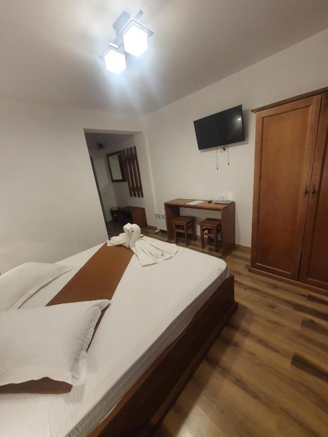 Casa Vlad Murighiol