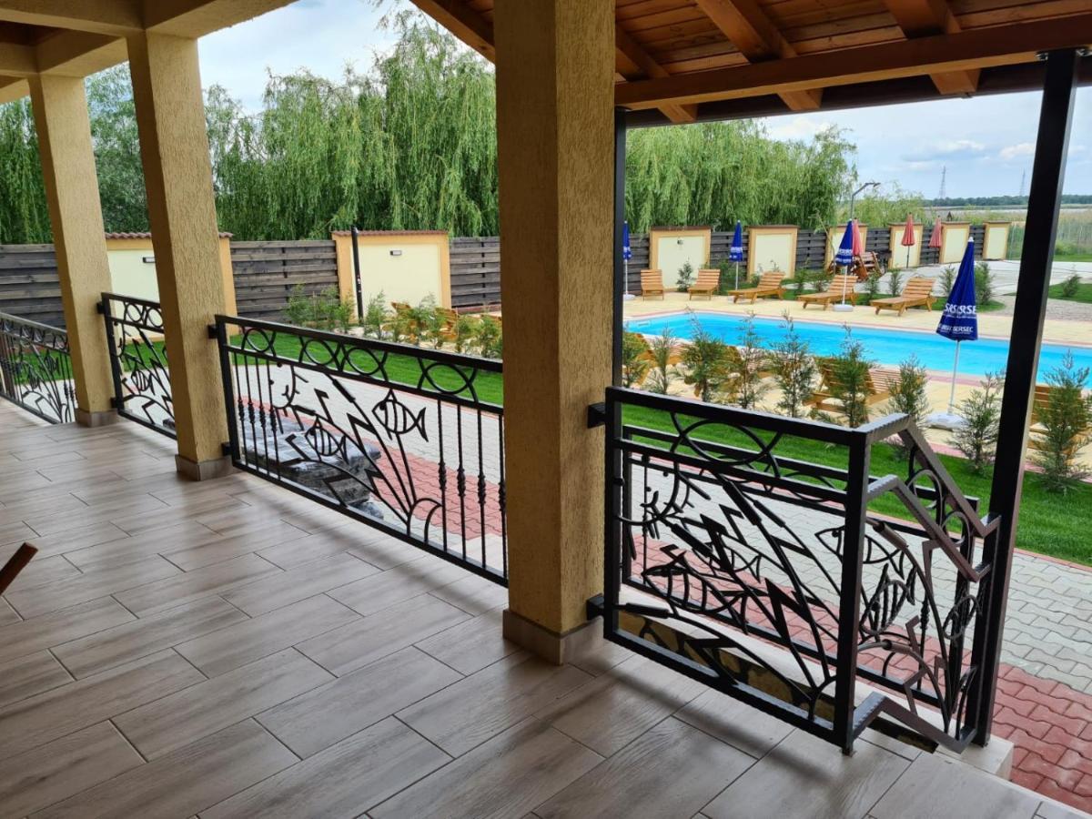 Maison d'hôtes Casa Vlad *