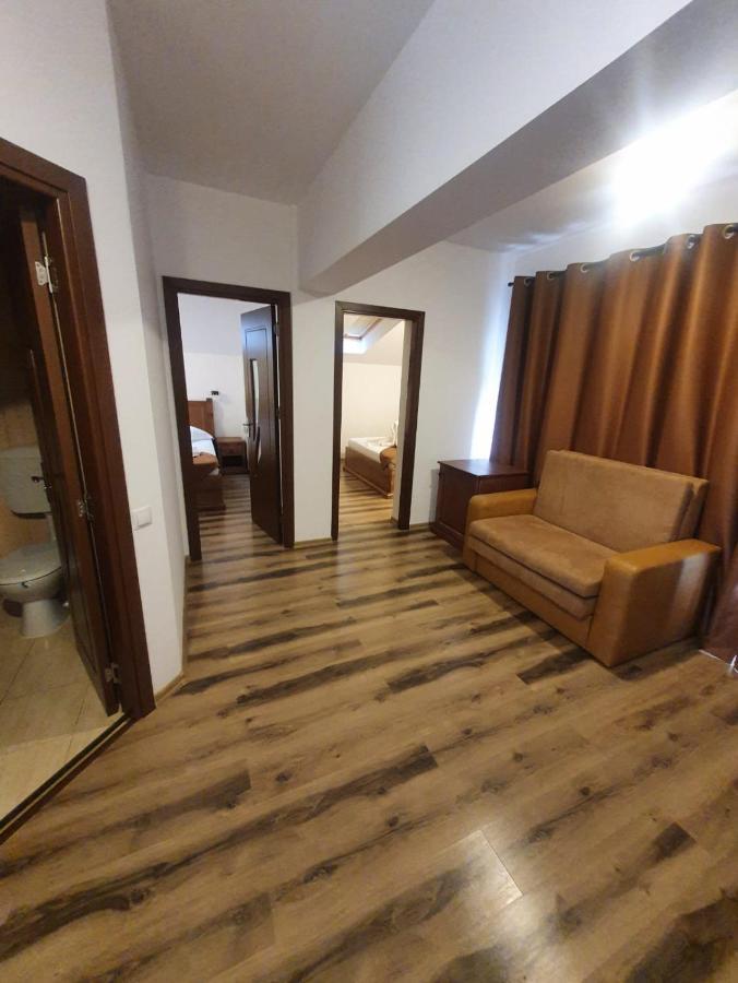 Casa Vlad *