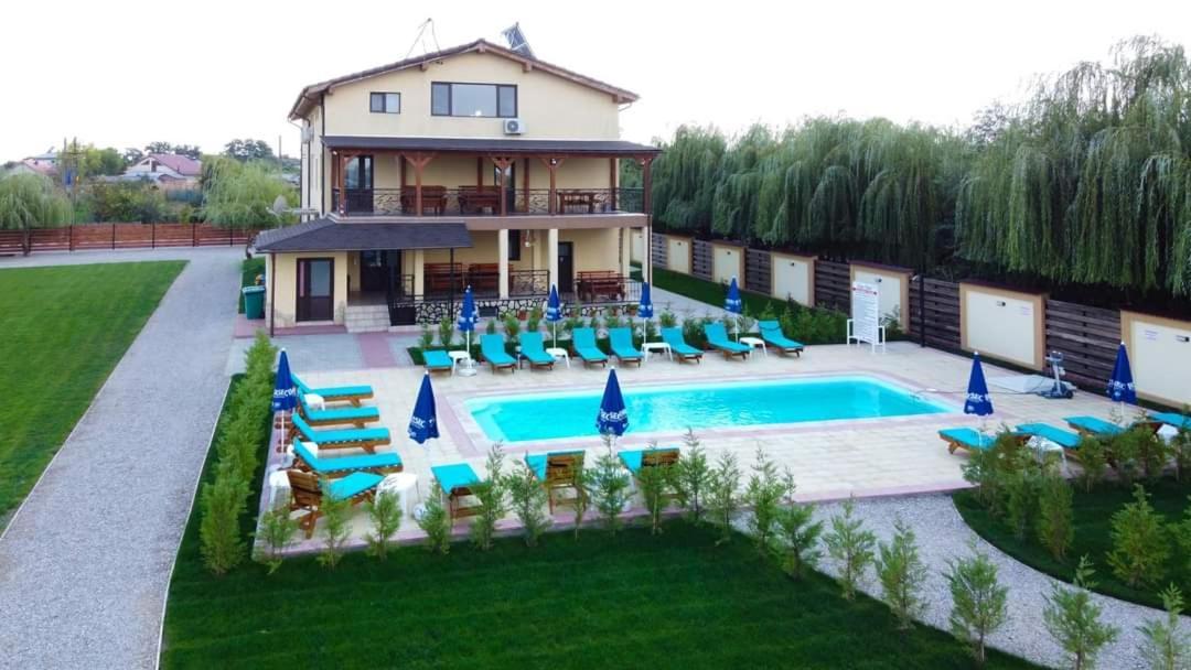 Casa Vlad * Murighiol