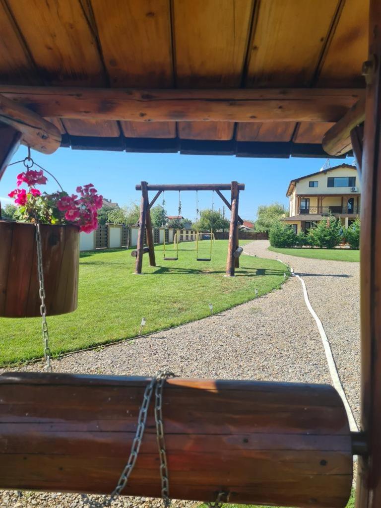 Casa Vlad Maison d'hôtes Murighiol