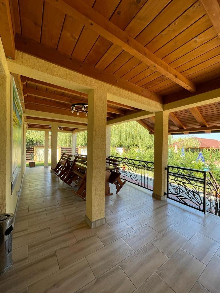 Casa Vlad Maison d'hôtes