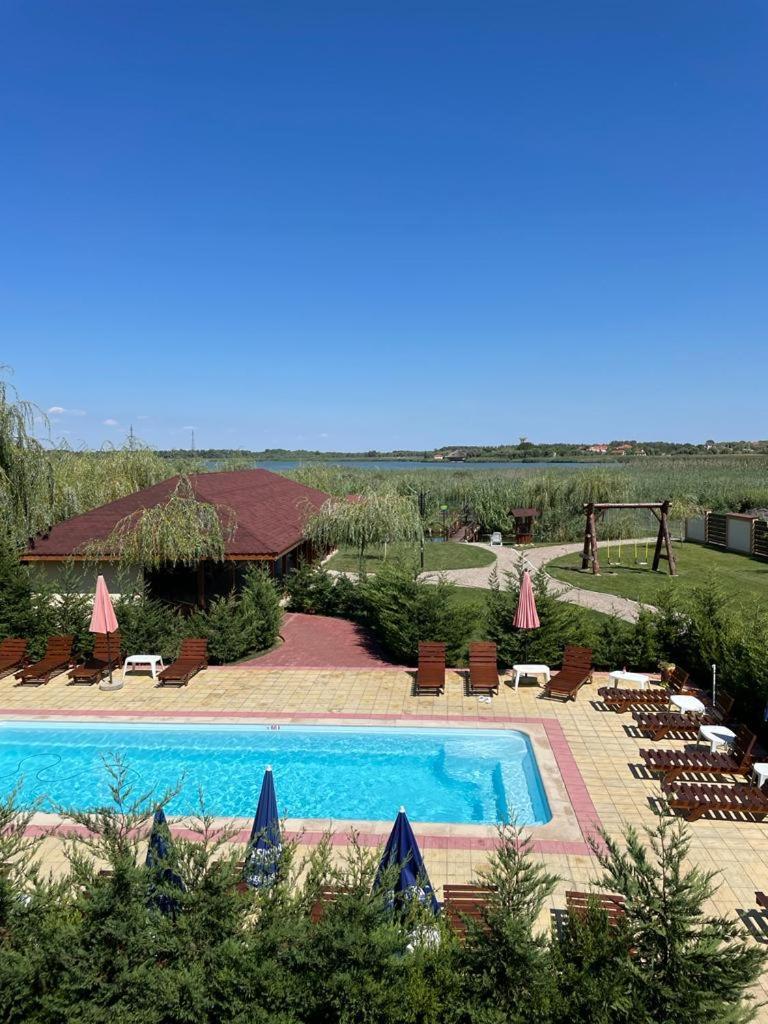 Casa Vlad Maison d'hôtes *