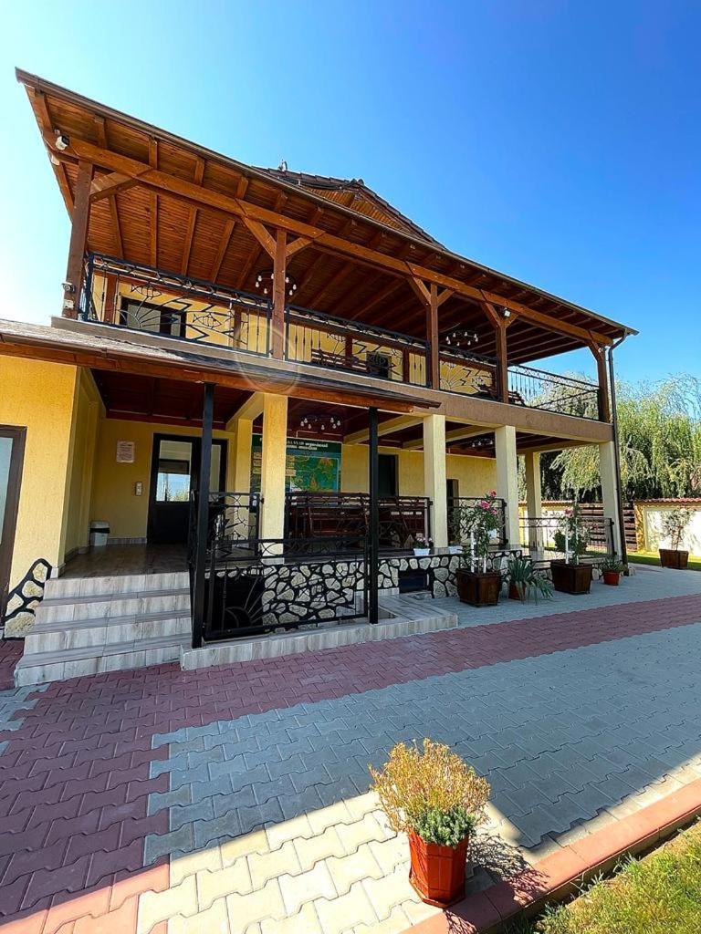 Casa Vlad Maison d'hôtes